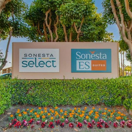 Sonesta Es Suites Huntington Beach Fountain Valley Exterior foto