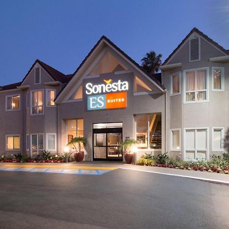 Sonesta Es Suites Huntington Beach Fountain Valley Exterior foto