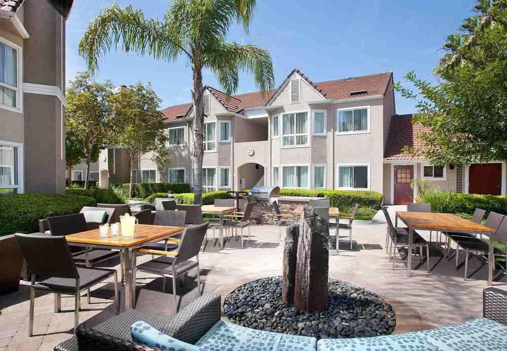 Sonesta Es Suites Huntington Beach Fountain Valley Exterior foto