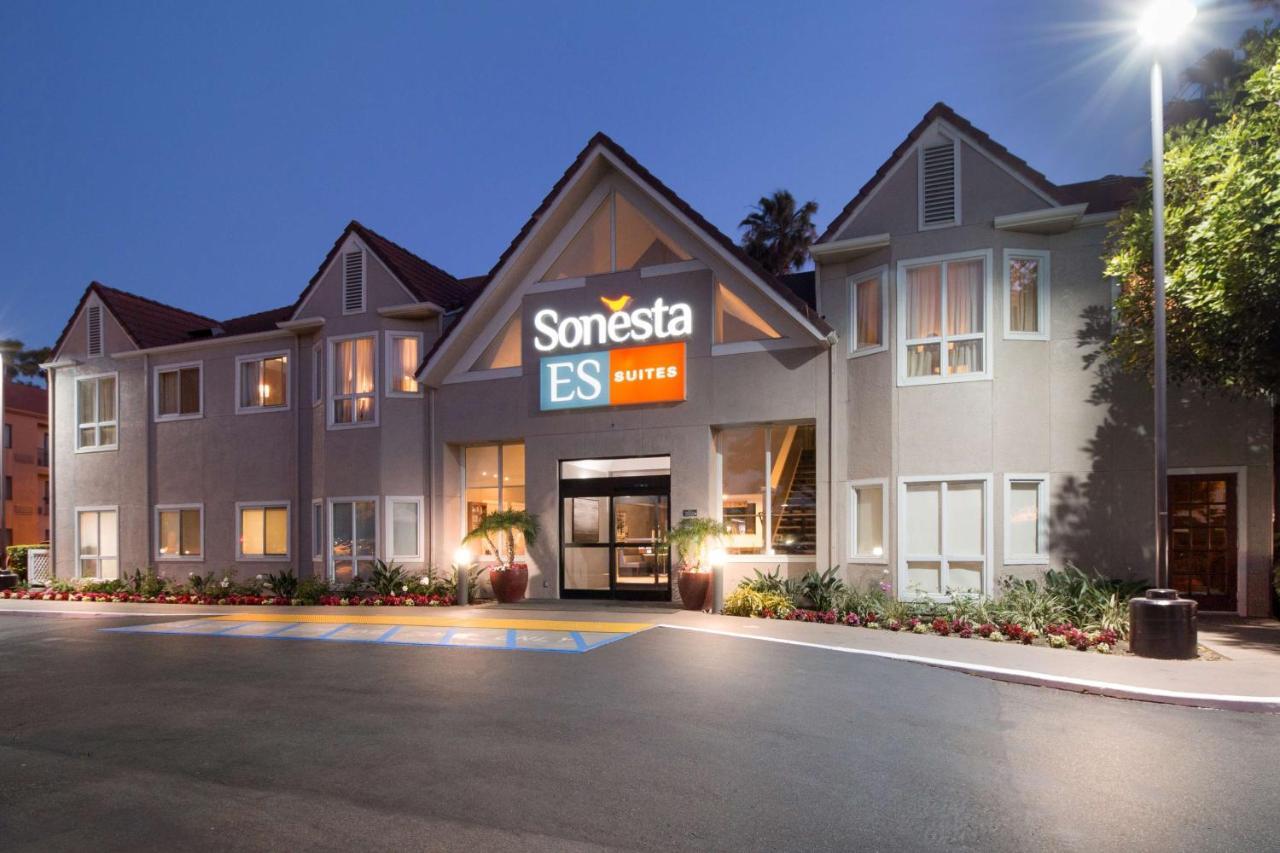 Sonesta Es Suites Huntington Beach Fountain Valley Exterior foto