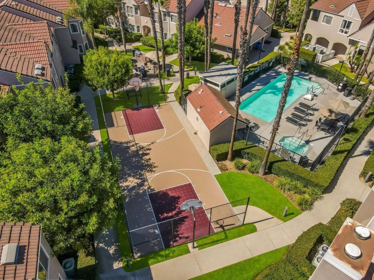 Sonesta Es Suites Huntington Beach Fountain Valley Exterior foto