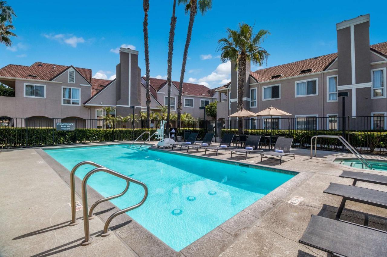 Sonesta Es Suites Huntington Beach Fountain Valley Exterior foto