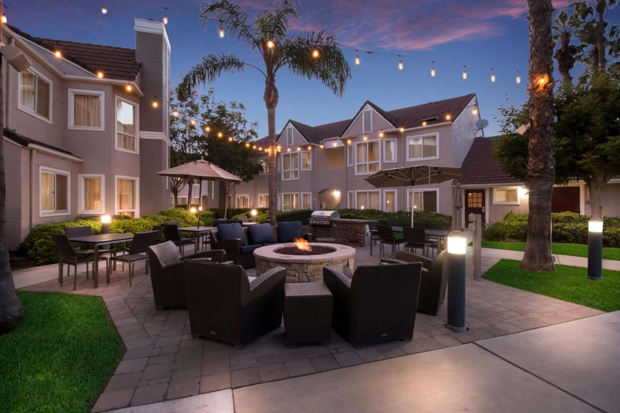 Sonesta Es Suites Huntington Beach Fountain Valley Exterior foto